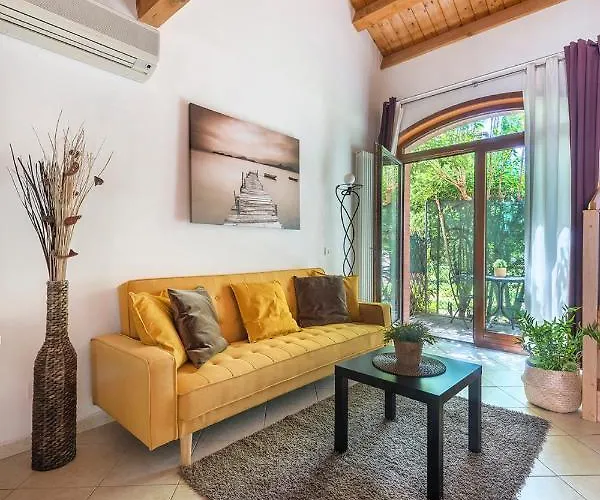 Duplex2 At The Entrance Of , Cozy And Relax