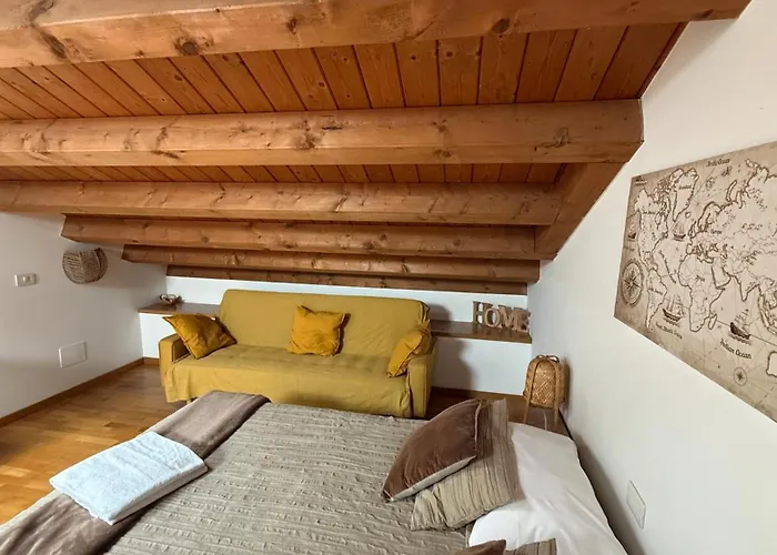 Duplex2 At The Entrance Of , Cozy And Relax