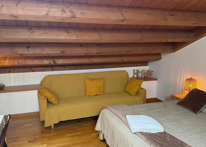 Duplex2 At The Entrance Of , Cozy And Relax